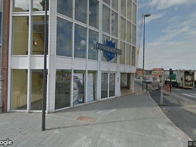 Kontor til leje i 5000 Odense C