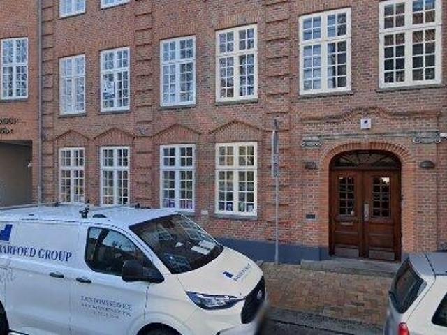 Kontor til leje i 5000 Odense C