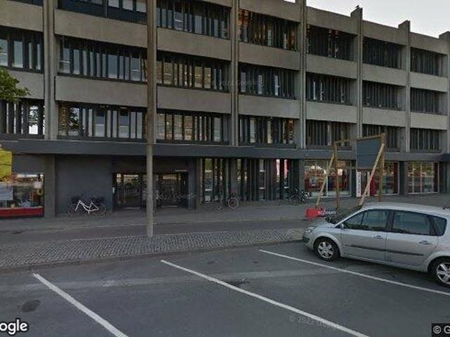 Kontor til leje i 5000 Odense C