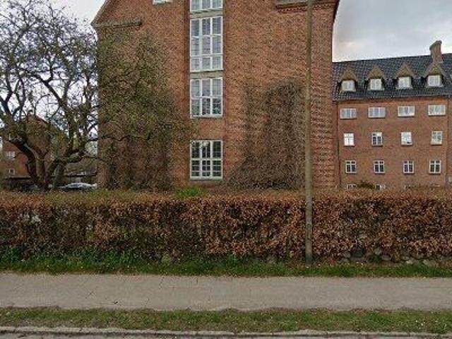 Kontor til leje i 5000 Odense C
