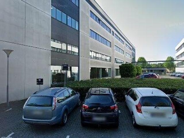 Kontor til leje i 5000 Odense C