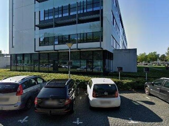 Kontor til leje i 5000 Odense C