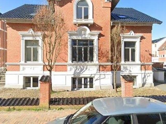 Kontor til leje i 5000 Odense C