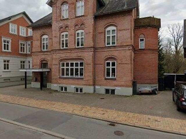 Kontor til leje i 5000 Odense C