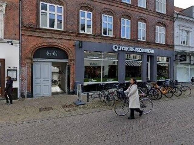 Kontor til leje i 5000 Odense C