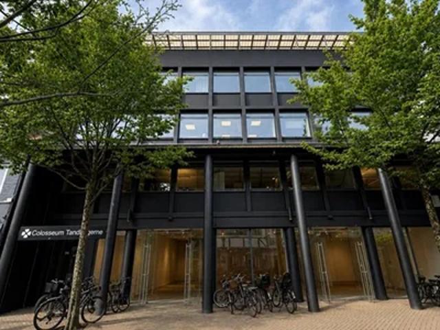 Kontor til leje i 5000 Odense C