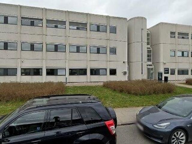 Kontor til leje i 5000 Odense C