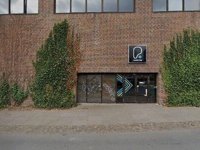 Kontor til leje i 5000 Odense C