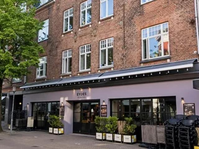 Kontor til leje i 5000 Odense C