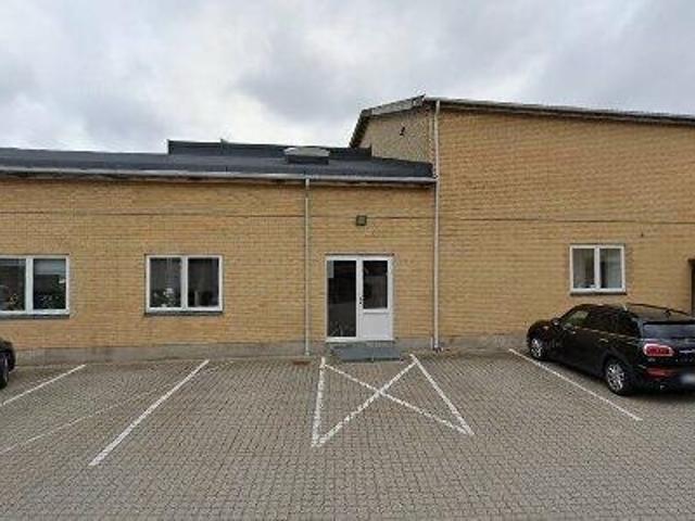Kontor til leje i 5000 Odense C