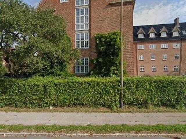 Kontor til leje i 5000 Odense C