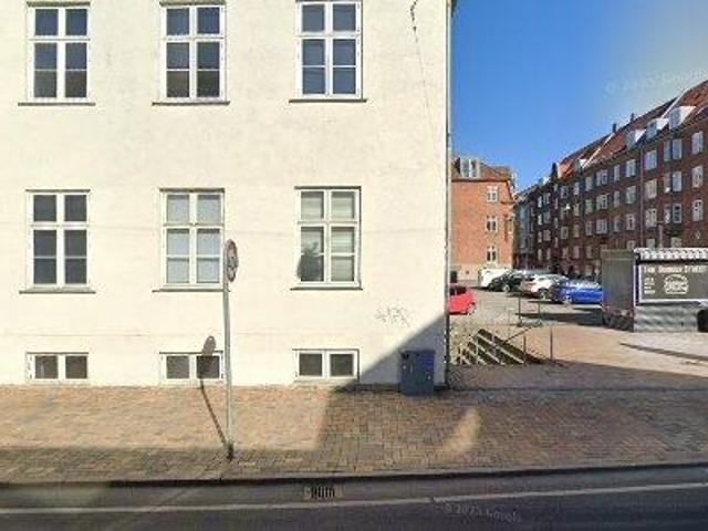 Kontor til leje i 5000 Odense C