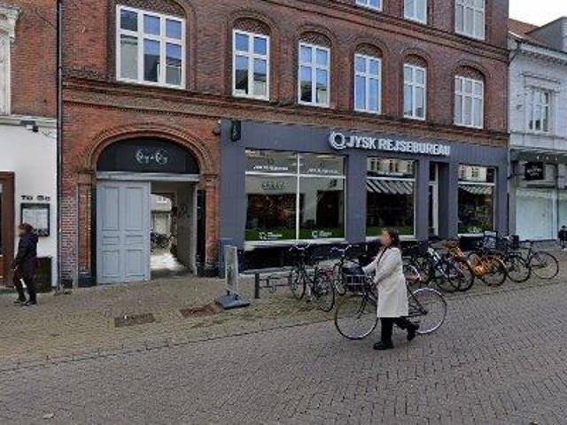 Kontor til leje i 5000 Odense C