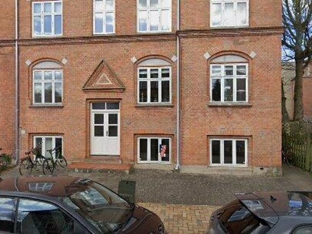 Kontor til leje i 5000 Odense C