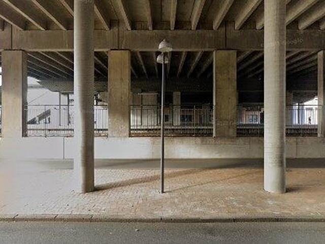 Kontor til leje i 5000 Odense C