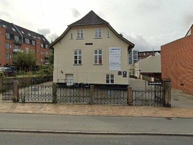 Kontor til leje i 5000 Odense C