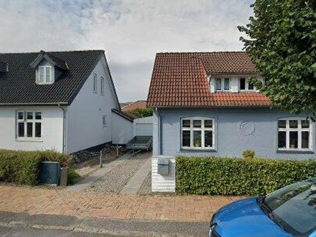 Kontor til leje i 5000 Odense C