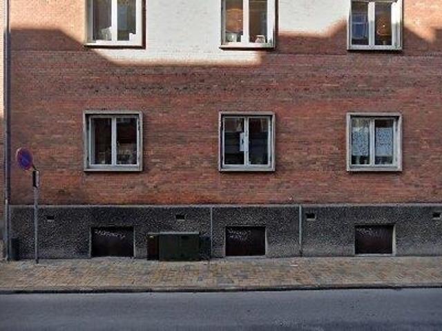 Kontor til leje i 5000 Odense C