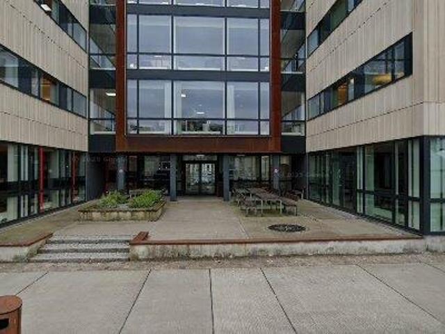 Kontor til leje i 5000 Odense C
