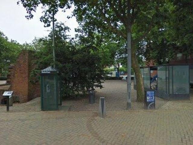 Kontor til leje i 5000 Odense C