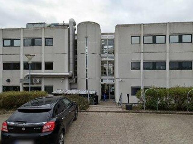 Kontor til leje i 5000 Odense C
