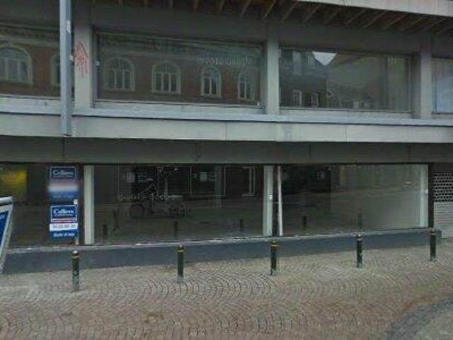 Kontor til leje i 5000 Odense C