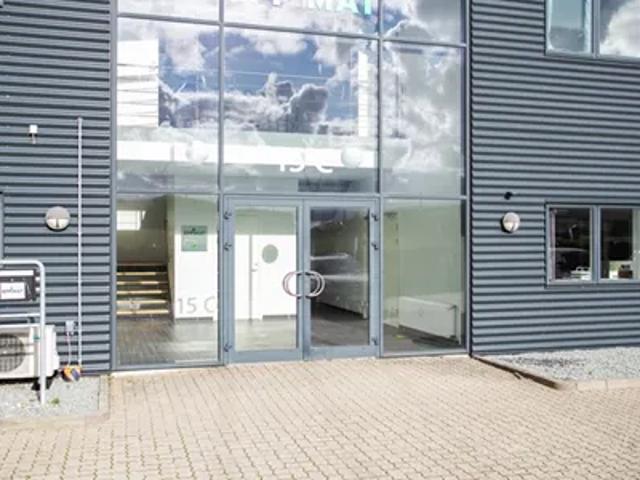 Kontor til leje i 5220 Odense SØ