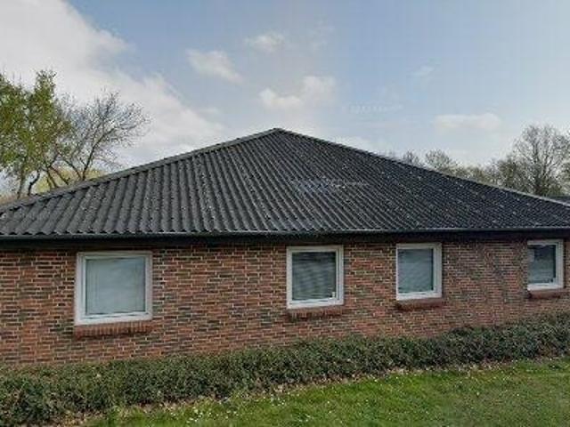 Kontor til leje i 5220 Odense SØ