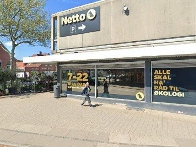 Kontor til leje i 5250 Odense SV