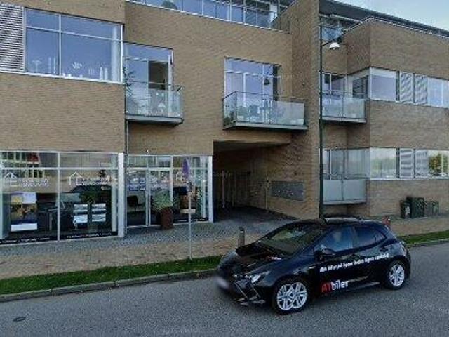 Kontor til leje i 5500 Middelfart