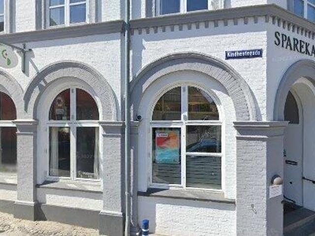 Kontor til leje i 5610 Assens