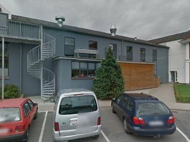 Kontor til leje i 5700 Svendborg