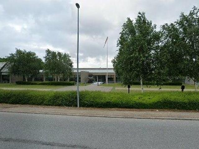 Kontor til leje i 5700 Svendborg