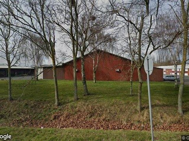 Kontor til leje i 5900 Rudkøbing