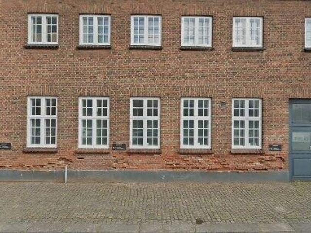 Kontor til leje i 6000 Kolding