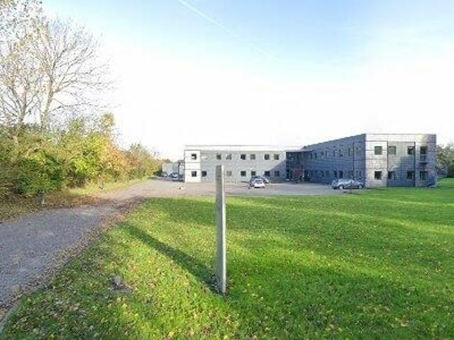 Kontor til leje i 6000 Kolding