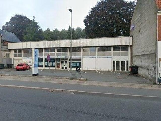 Kontor til leje i 6000 Kolding