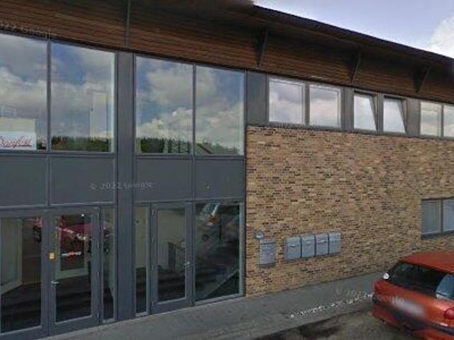 Kontor til leje i 6000 Kolding