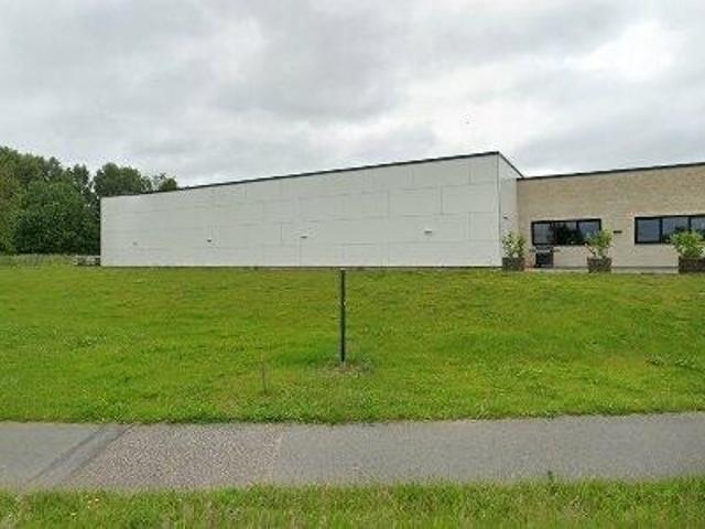 Kontor til leje i 6000 Kolding