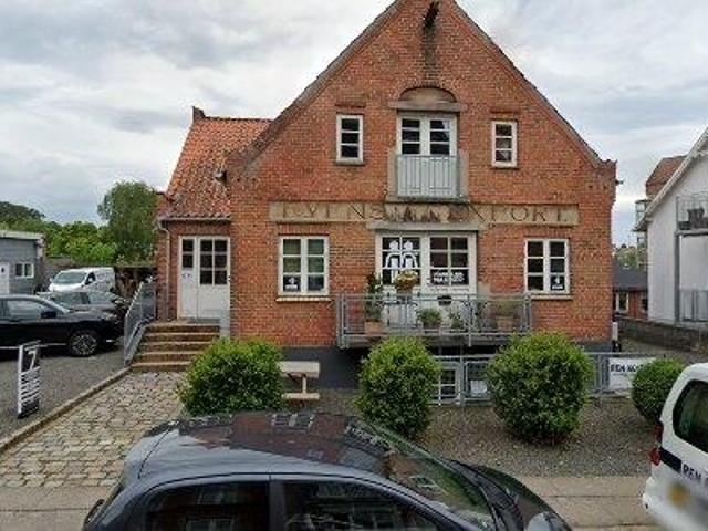 Kontor til leje i 6000 Kolding