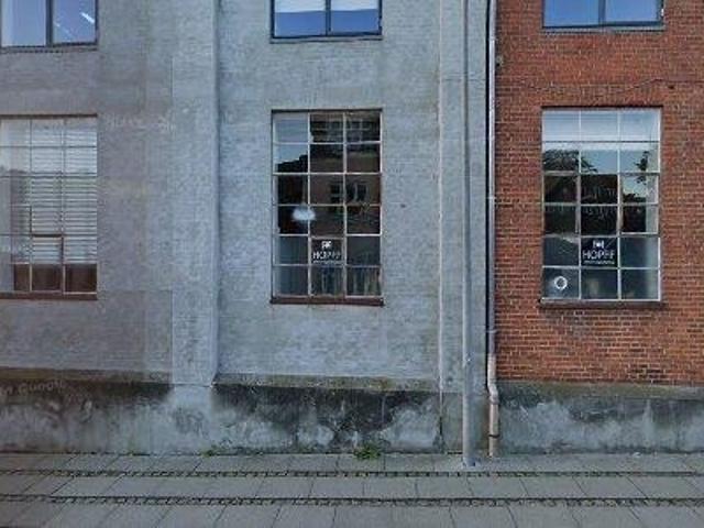 Kontor til leje i 6000 Kolding