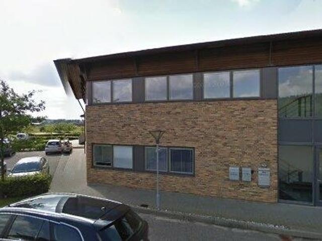 Kontor til leje i 6000 Kolding