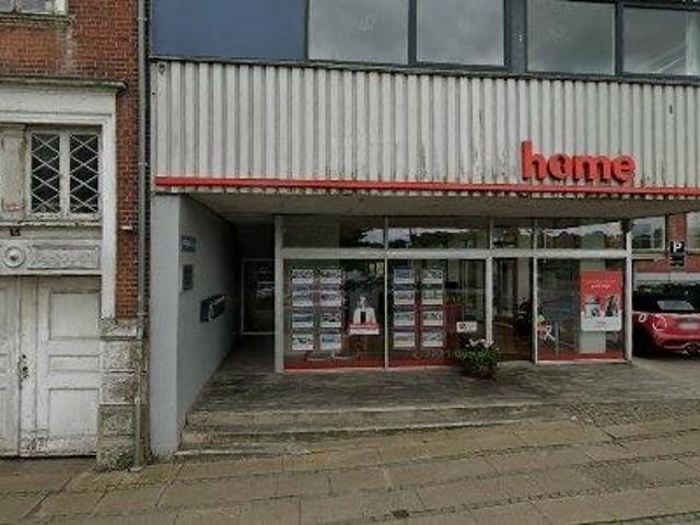Kontor til leje i 6000 Kolding