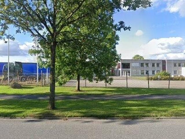 Kontor til leje i 6000 Kolding