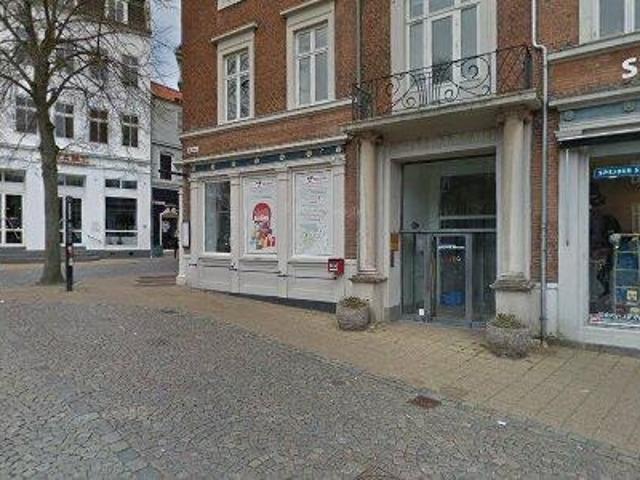 Kontor til leje i 6000 Kolding