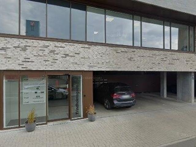 Kontor til leje i 6000 Kolding