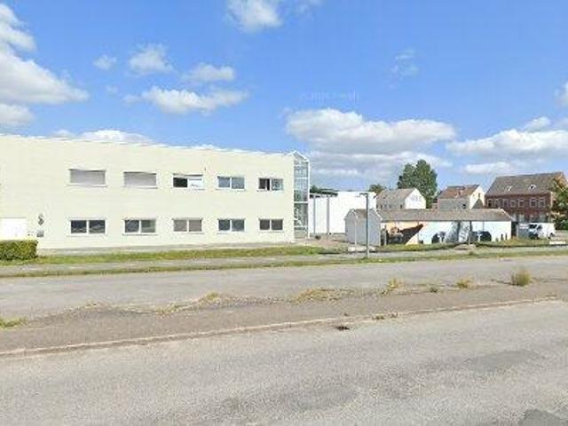 Kontor til leje i 6100 Haderslev
