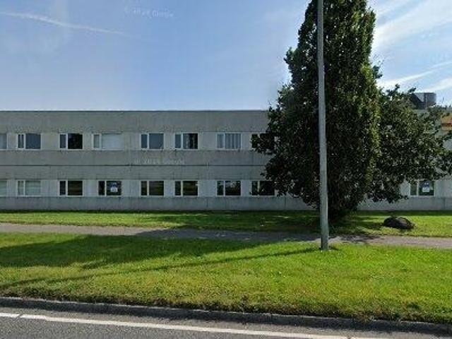 Kontor til leje i 6330 Padborg