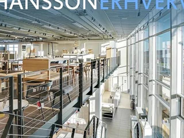 Kontor til leje i 6400 Sønderborg