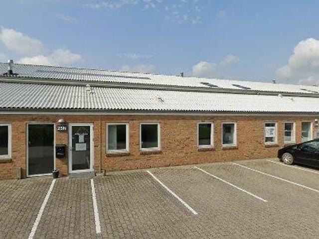 Kontor til leje i 6400 Sønderborg